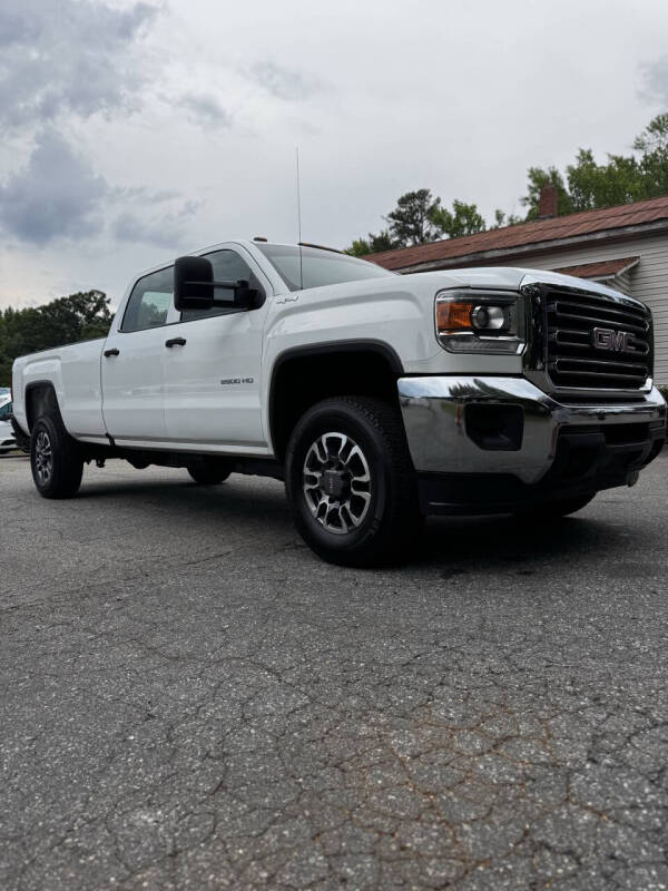 gmc sierra 2500hd 2017 1GT12REG5HF203239 image gmc sierra 2500hd 2017 1GT12REG5HF203239 image